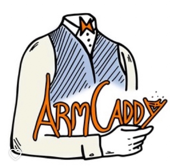 ArmCaddy logo